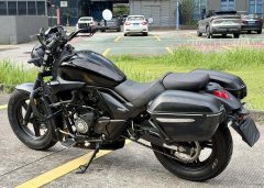 Haojue TR300 - фото 3