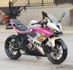 QJMOTOR 250 - фото 1
