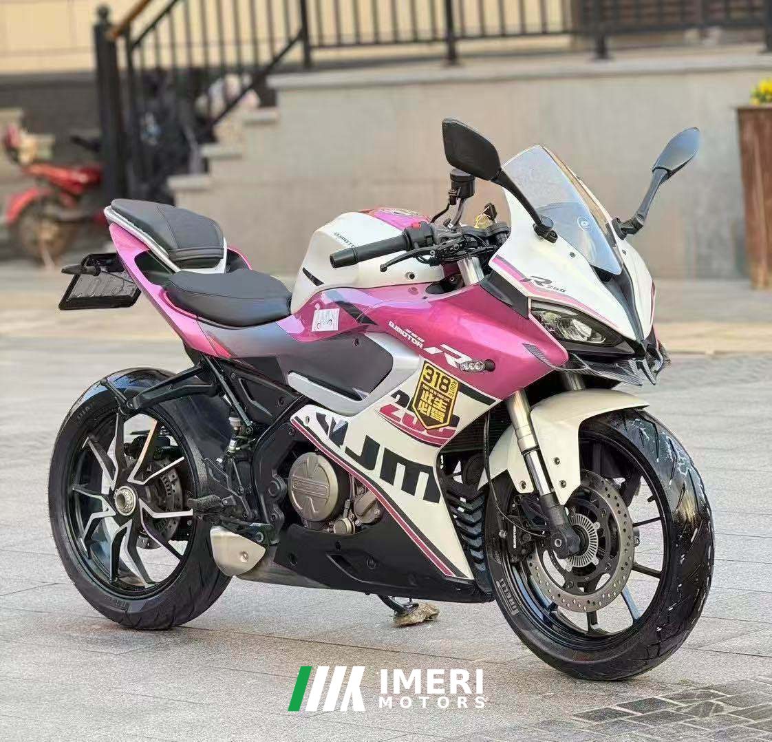 2023 QJMOTOR 250