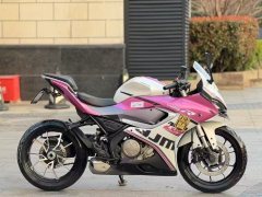 QJMOTOR 250 - фото 4