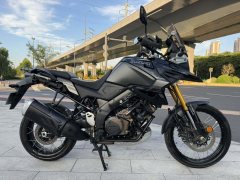 Suzuki V-Strom 1050 - фото 1