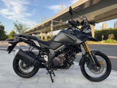 Suzuki V-Strom 1050 - фото 2