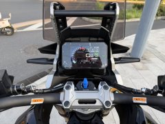Suzuki V-Strom 1050 - фото 3