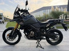 Suzuki V-Strom 1050 - фото 4