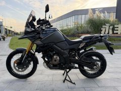 Suzuki V-Strom 1050 - фото 6