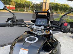 Suzuki V-Strom 1050 - фото 7