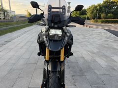 Suzuki V-Strom 1050 - фото 8