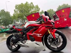 Kayo 450RR - фото 1