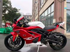 Kayo 450RR - фото 2