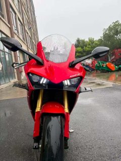 Kayo 450RR - фото 3