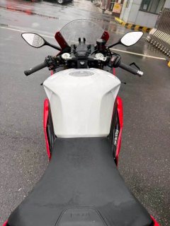 Kayo 450RR - фото 4