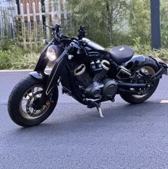 Benda Napoleon 450 - фото 4