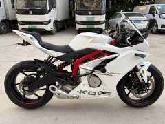 Kayo 450RR - фото 1