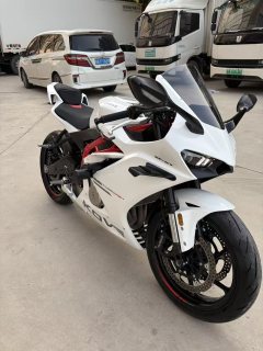 Kayo 450RR - фото 2