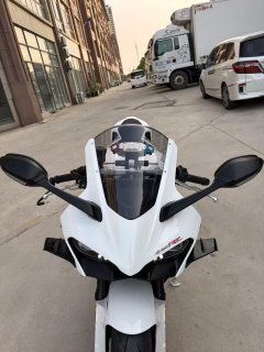 Kayo 450RR - фото 3