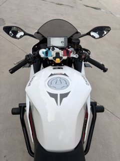 Kayo 450RR - фото 4