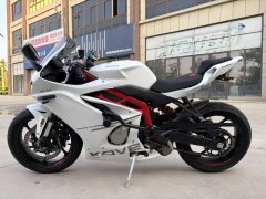 Kayo 450RR - фото 5