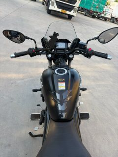 Haojue TR300 - фото 4