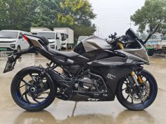 CFMOTO 250SR - фото 1