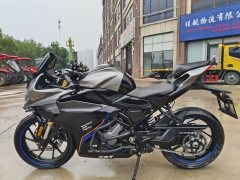 CFMOTO 250SR - фото 2
