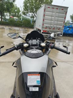 CFMOTO 250SR - фото 3