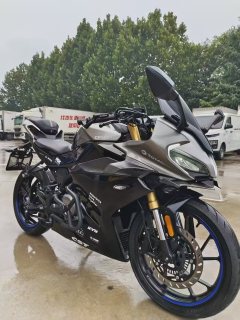 CFMOTO 250SR - фото 4