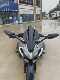 CFMOTO 250SR - фото 5
