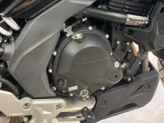CFMOTO 700MT - фото 8