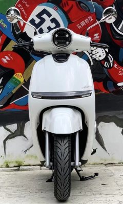 CFMOTO 125AURA - фото 4