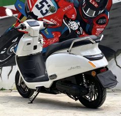 CFMOTO 125AURA - фото 7