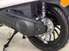 CFMOTO 125AURA - фото 8