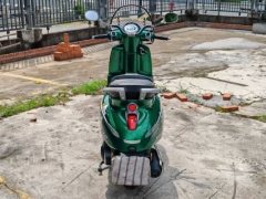 Peugeot DJANGO 150 cc - фото 6