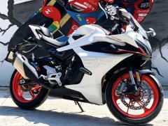 CFMOTO 450SR - фото 1