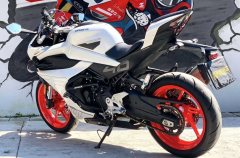 CFMOTO 450SR - фото 6
