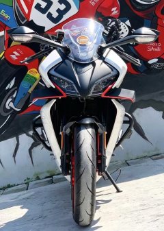 CFMOTO 450SR - фото 7