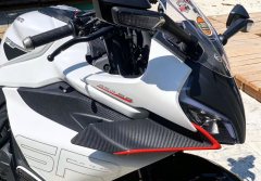 CFMOTO 450SR - фото 8