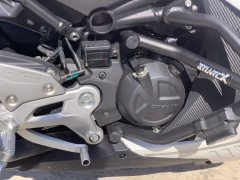 CFMOTO 450SR - фото 9