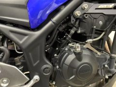 Yamaha MT-03 320 cc - фото 8