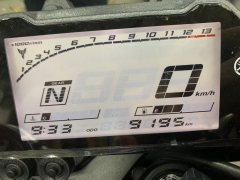 Yamaha MT-03 320 cc - фото 9