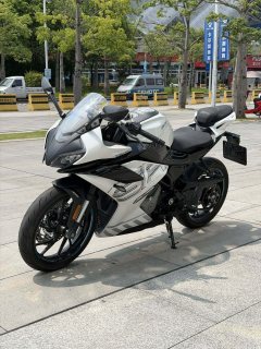 CFMOTO 250SR - фото 1