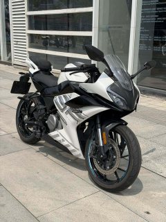 CFMOTO 250SR - фото 2