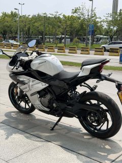 CFMOTO 250SR - фото 4