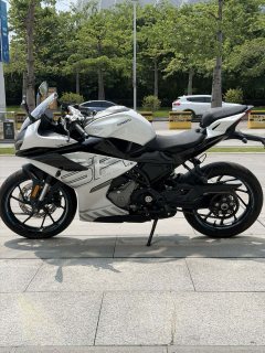 CFMOTO 250SR - фото 5