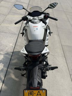 CFMOTO 250SR - фото 6