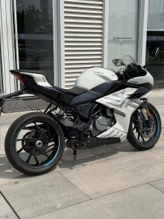 CFMOTO 250SR - фото 7