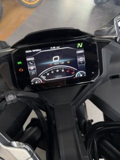 CFMOTO 250SR - фото 8