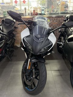 CFMOTO 250SR - фото 9