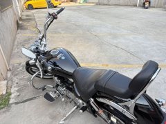 Lifan V16 250 cc - фото 2