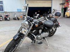 Lifan V16 250 cc - фото 3