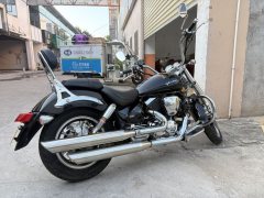 Lifan V16 250 cc - фото 5